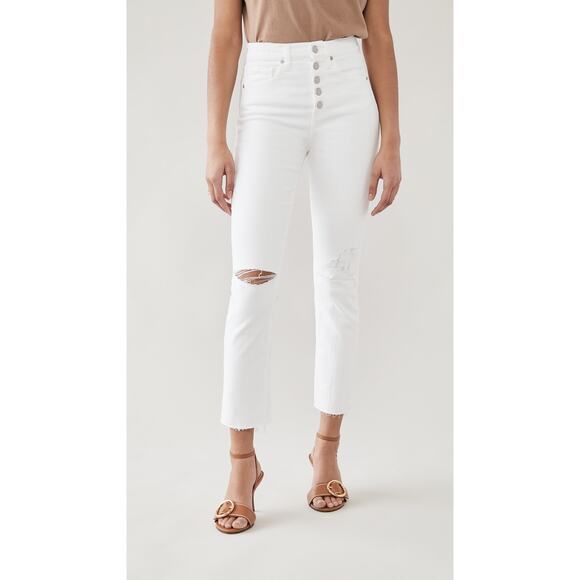 Veronica Beard 'Ryleigh' Jeans Size 25